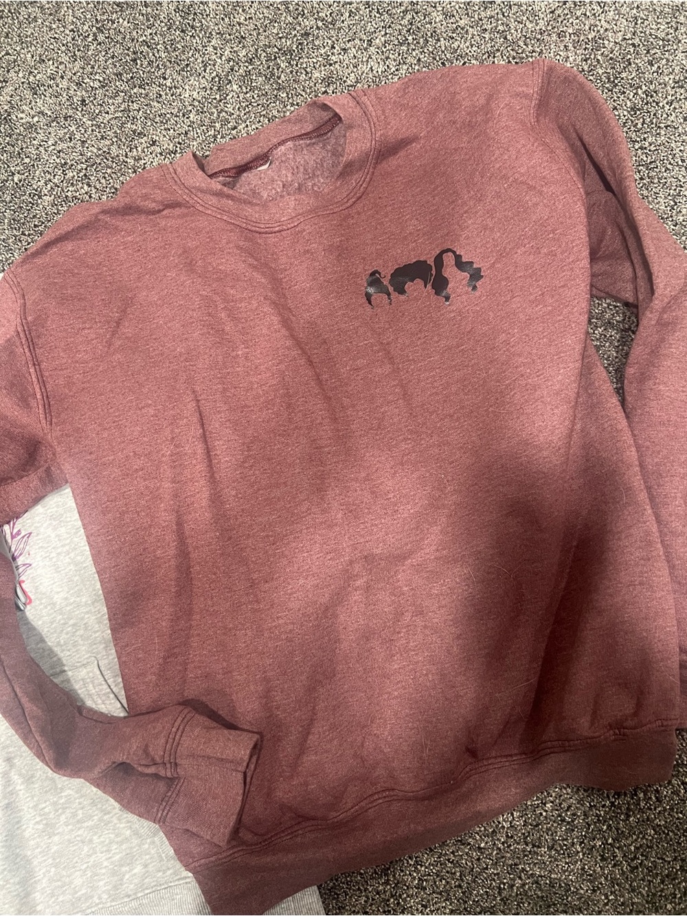 Halloween sweatshirts